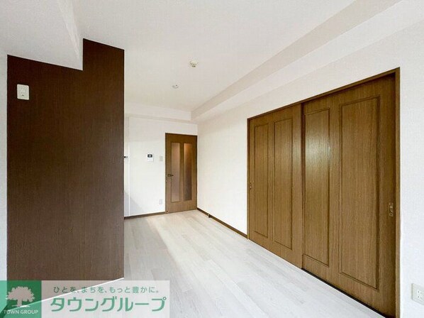 シャイニーヒルの物件内観写真